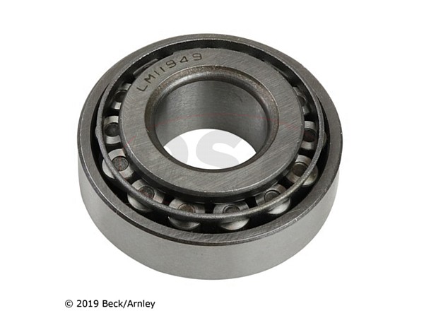 beckarnley-051-3848 Front Outer Wheel Bearings